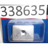 ANODO GAMBALE 15 2T