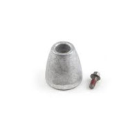 ANODO OGIVA G2