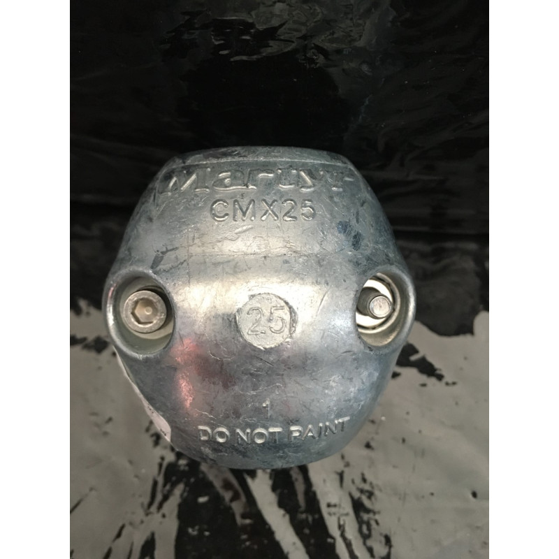 ANODO MARTYR CM 25