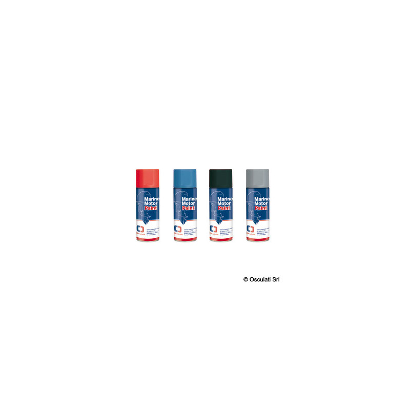 SPRAY NERO MARINER