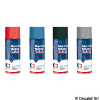 SPRAY NERO MARINER