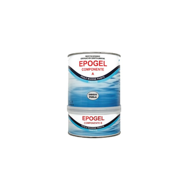 EPOGEL GRIGIO LT 0.75