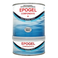EPOGEL GRIGIO LT 0.75