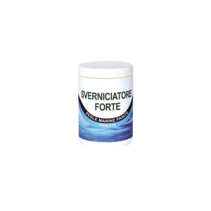 SVERNICIATORE X ANTIVEG. FORTE LT5