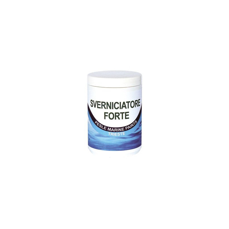 SVERNICIATORE X ANTIVEG. FORTE LT5