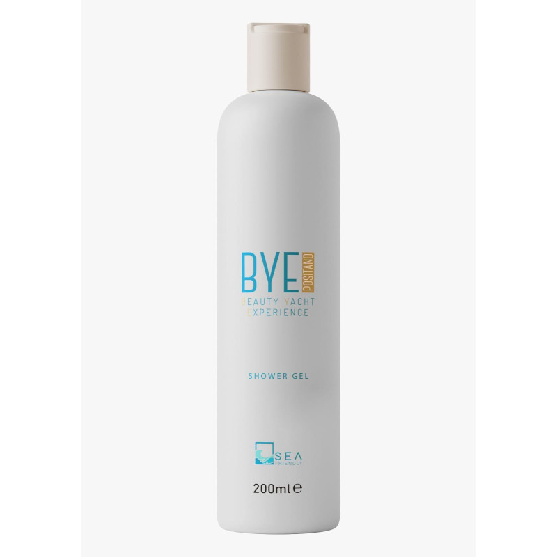 SHOWER CORPO E CAPELLI SEA FRIENDLY
