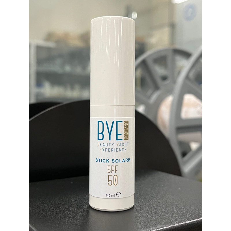 STICK SOLARE SPF50