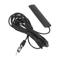ANTENNA BAFFO STEREO