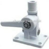 BASE ANTENNA QUICK CONNECT IN PLASTICA