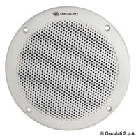 CASSA STEREO EXTRAPIATTA 180MM