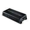 HMP 1D AMPLIFICATORE POWER SPORT 600W