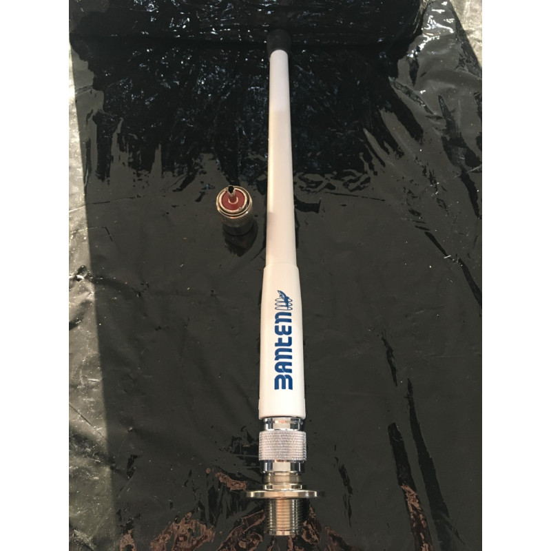 ANTENNA VHF BASSA