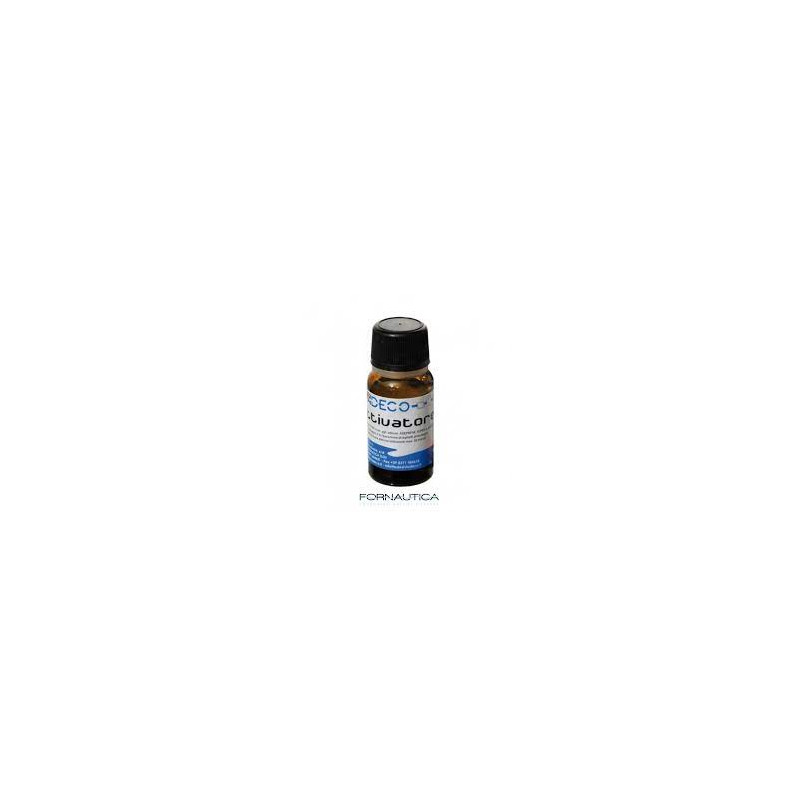 ATTIVATORE DI RICAMBIO 50ML