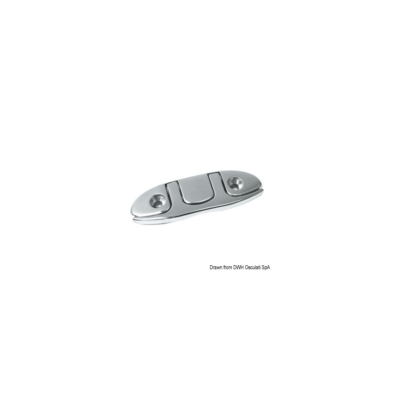 BITTA INOX 115X45