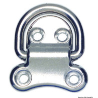BASE CON ANELLO 76X76