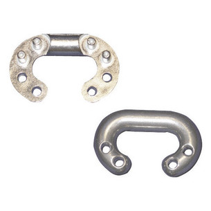FALSA MAGLIA INOX 8 PERNI 6MM