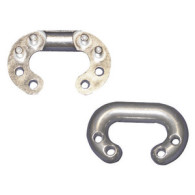 FALSA MAGLIA INOX 8 PERNI 6MM