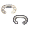 FALSA MAGLIA INOX 8 PERNI 6MM