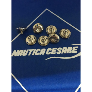 BOTTONE TOMAX MASCHIO + GHIERA