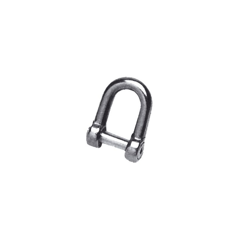 GRILLO INOX PER ANCORA 12MM