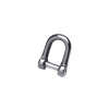 GRILLO INOX PER ANCORA 12MM