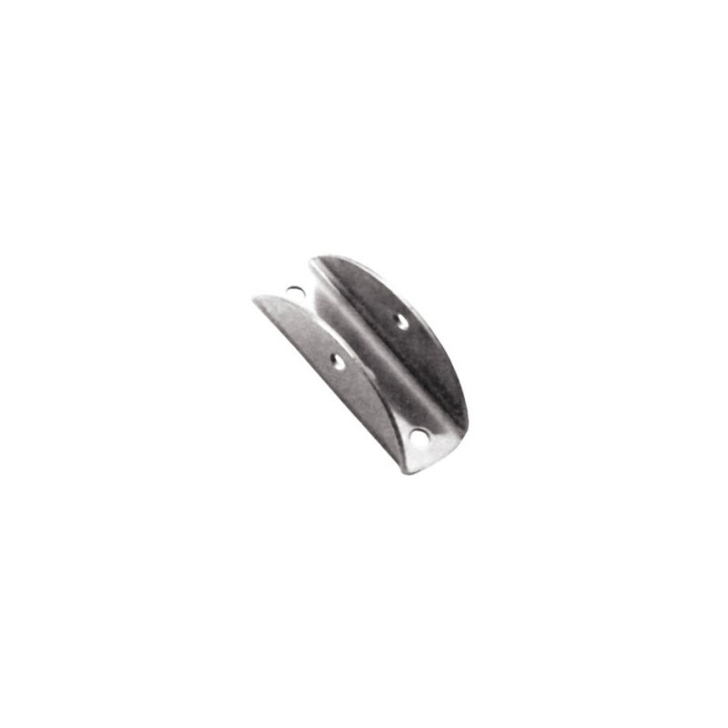 CAVALLOTTO INOX MM 25