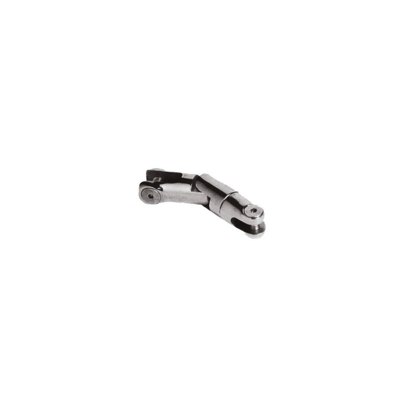 GIUNTO GIREVOLE CARDANICO MM 6/8