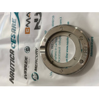 GHIERA PER TIMONERIA SEASET ACCIAIO INOX