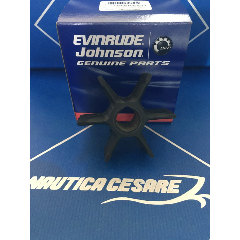 GIRANTE 40 HP 1985 (0389589)
