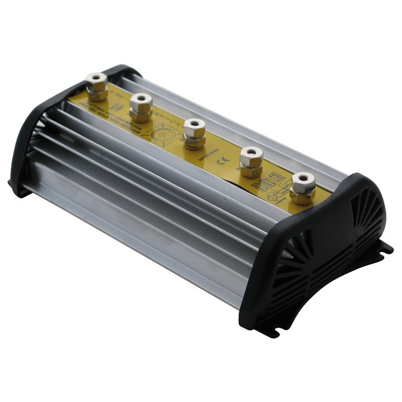 RIPARTITORE DI CARICA 3X140A