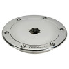 Botola ispezione AISI 316 passaggio 203 mm
