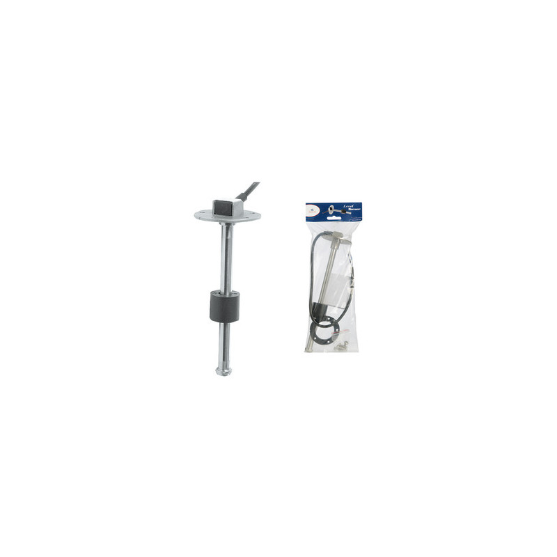 GALLEGGIANTE VERT 35 CM 240/33