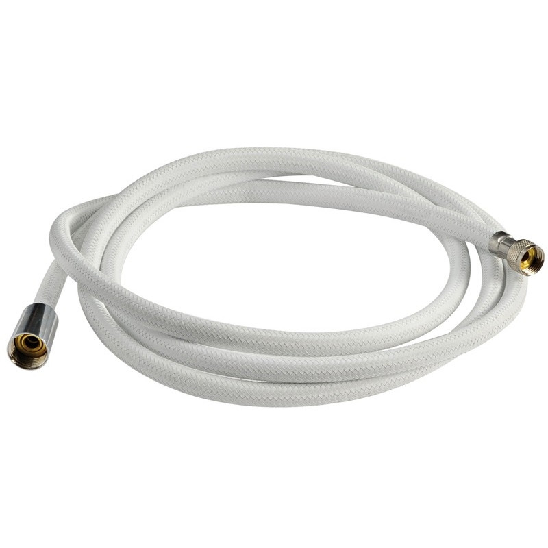 TUBO DOCCIA FLEX NYLON 14CM