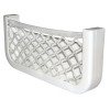 Rete portaoggetti 360x160x30 mm