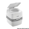 PORTA POTTI QUBE 165