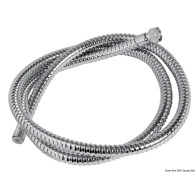 TUBO DOCCIA 4M INOX