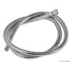 TUBO DOCCIA 4M INOX