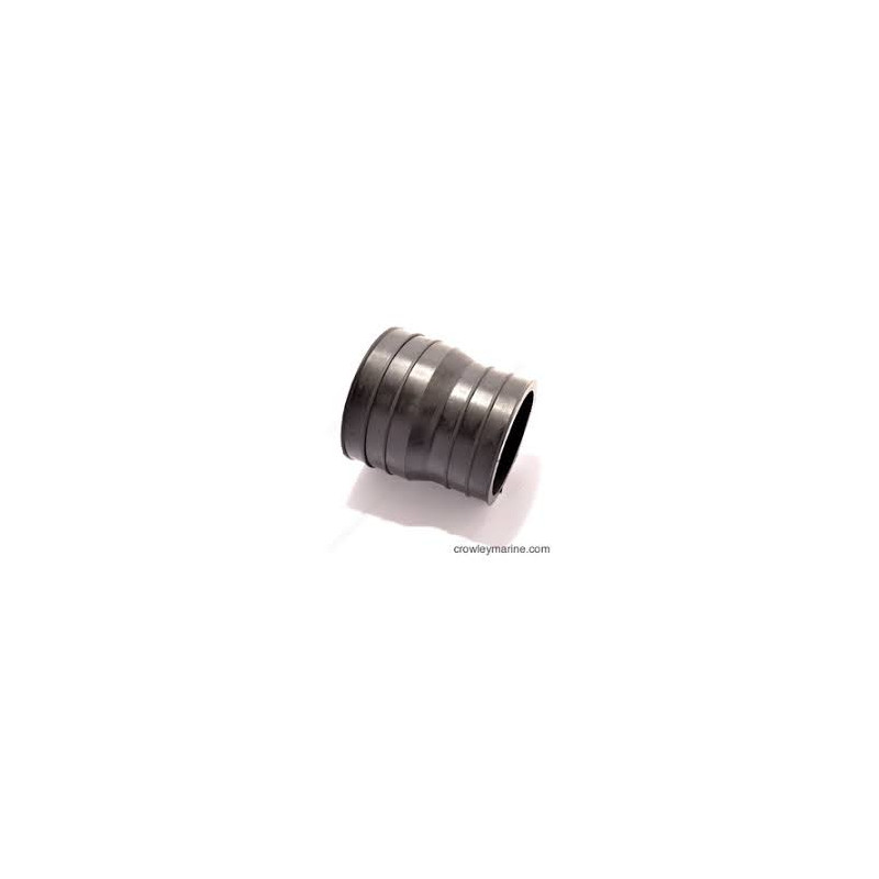 TUBE-EXH ADAPTOR