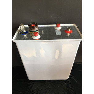 BOILER QUICK 16 LITRI