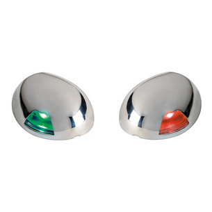 FANALE LED DX 12M