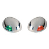 FANALE LED DX 12M