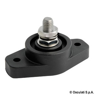 RACCORDO CAVO BATTERIA DA 10
