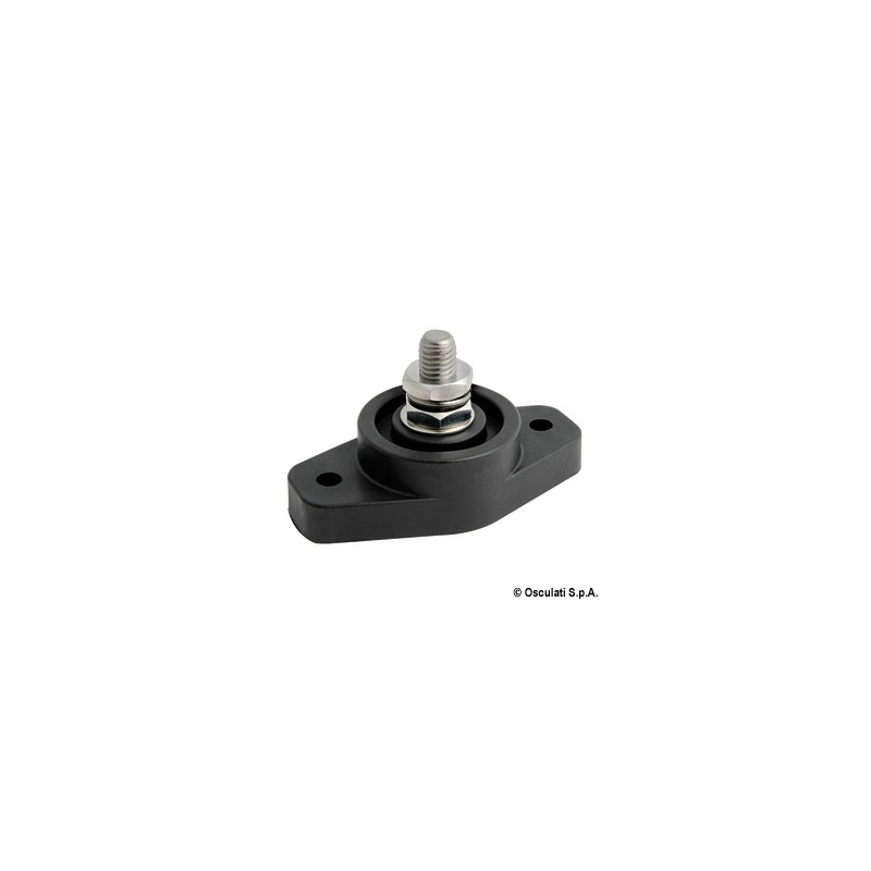 RACCORDO CAVO BATTERIA DA 10