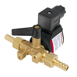 Elettrovalvola carburante 12 V