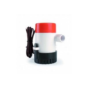 SENTINA SOMMERSA 500 GPH