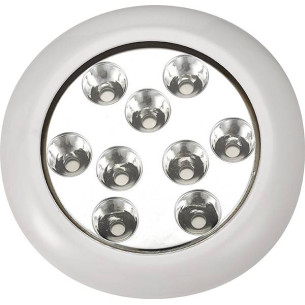 LUCE SUBAQUEA LED BIANCA