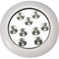 LUCE SUBAQUEA LED BIANCA