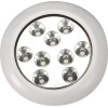 LUCE SUBAQUEA LED BIANCA