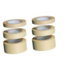 CARTA GOMMATA 24MM