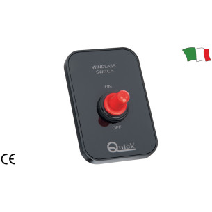 INTERR. MAGNETO IDRAULICO 80 A.